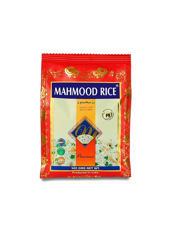 Basmati ryžiai - Mahmood - 907 g