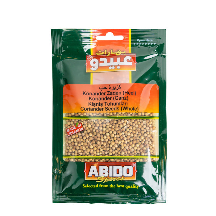 Kalendros sėklos - Abido - 50 g