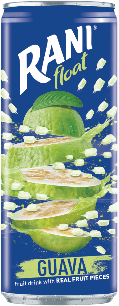 Rani - Guava - 240 ml